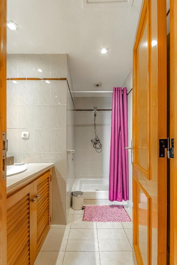 Panoramic Apartments In Club Paraiso Ocean View Costa Adeje  Ngoại thất bức ảnh