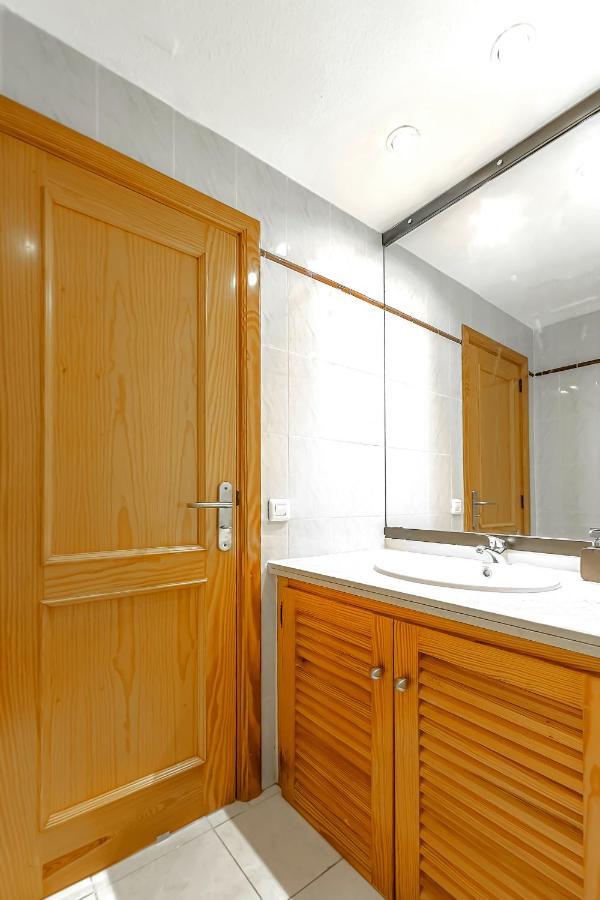 Panoramic Apartments In Club Paraiso Ocean View Costa Adeje  Ngoại thất bức ảnh
