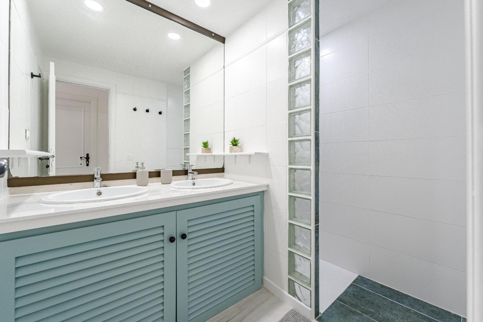 Panoramic Apartments In Club Paraiso Ocean View Costa Adeje  Ngoại thất bức ảnh
